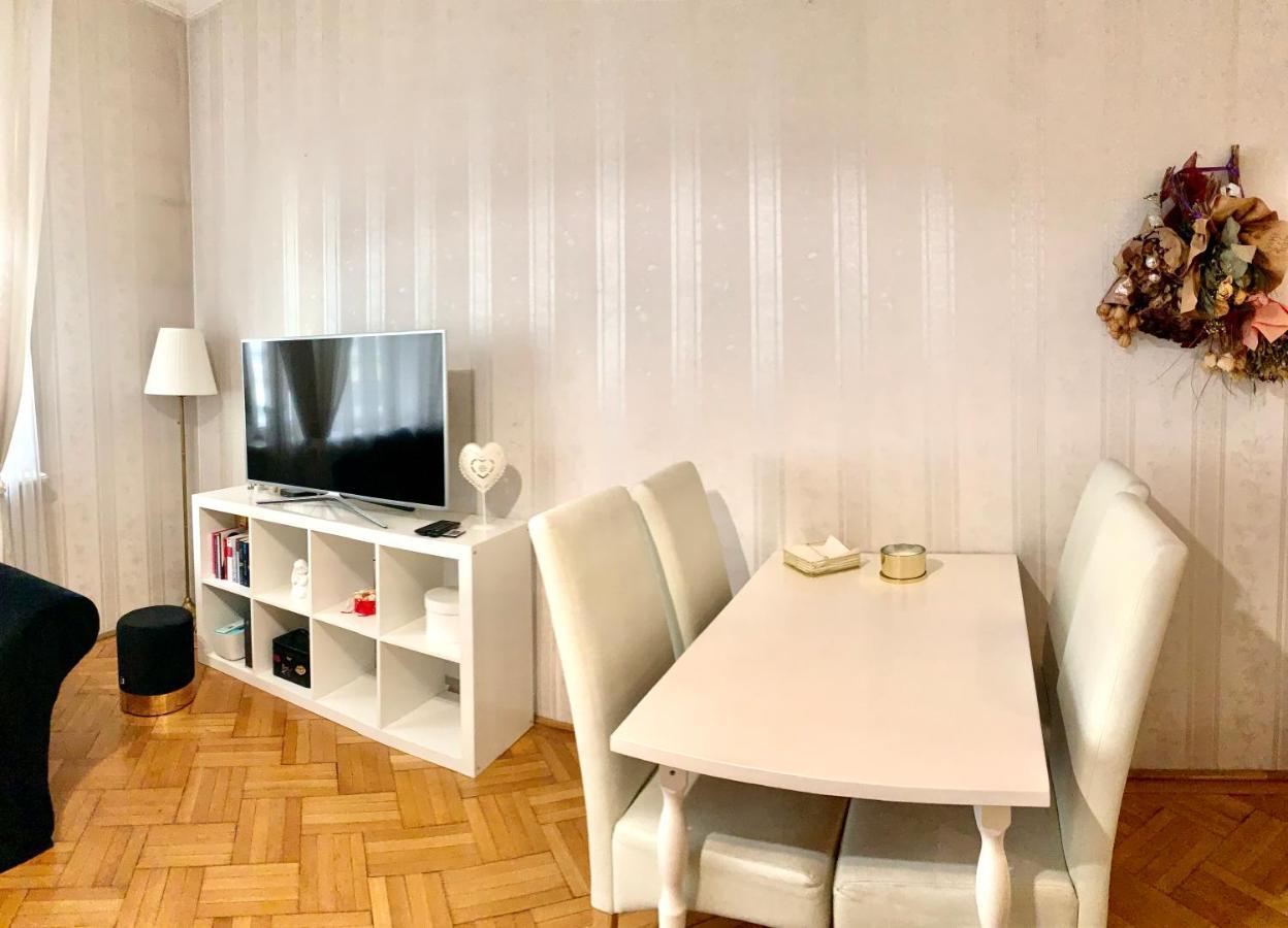Basilica Rose Apartment Budapesta Exterior foto
