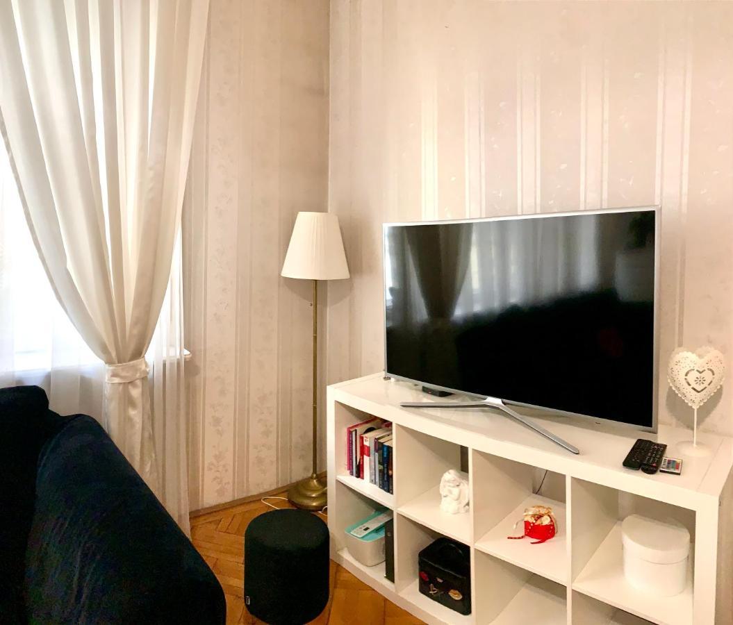 Basilica Rose Apartment Budapesta Exterior foto